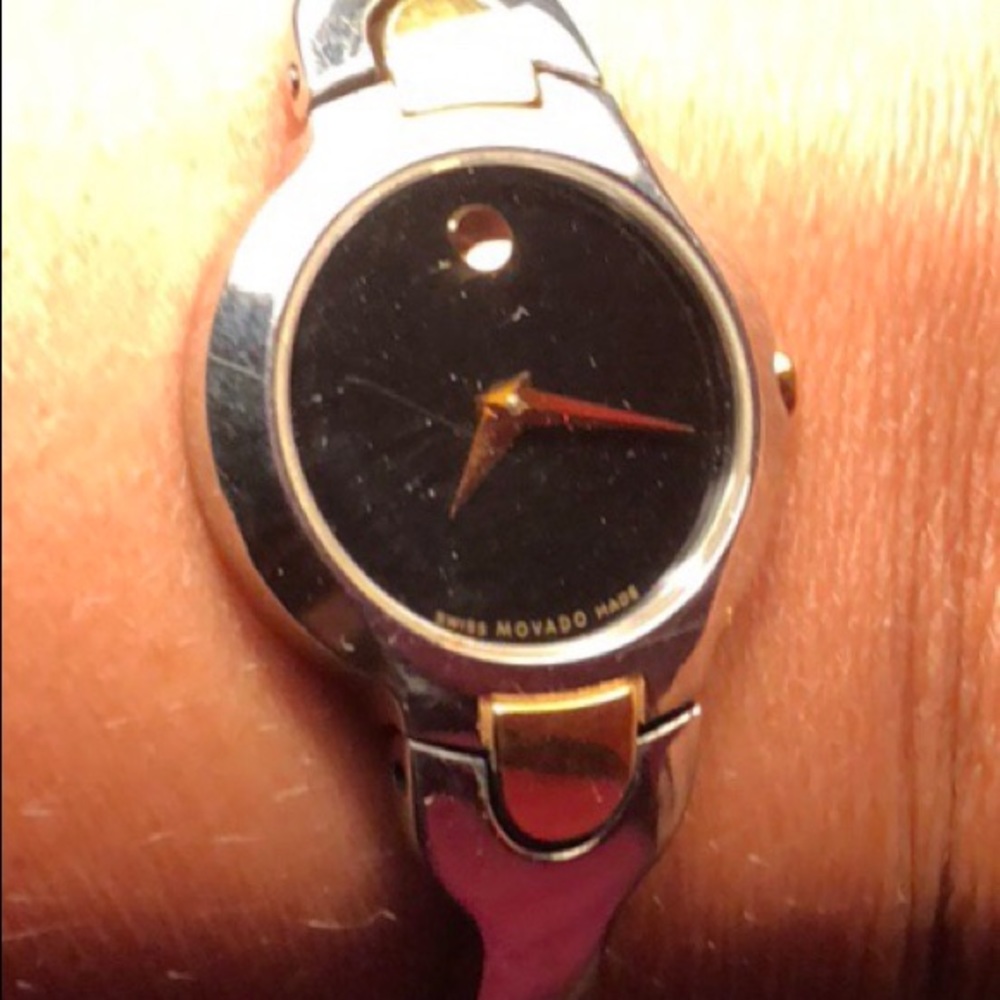 BEST OFFER!!!! Movado watch